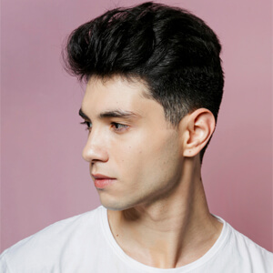 Ing. Ricardo Salinas