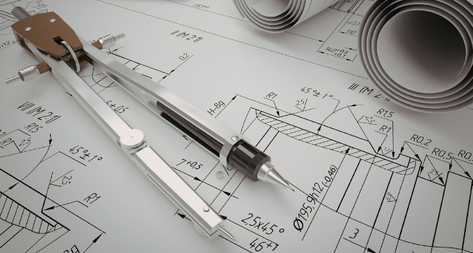 De la Idea al Plano: El Arte de la Precisión en el Dibujo Técnico y Arquitectónico