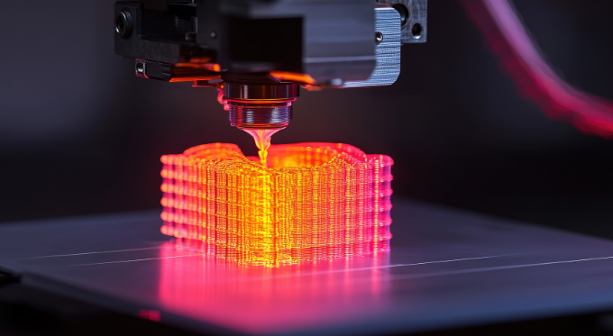 Del Bit al Átomo: Guía Completa de Tecnologías de Impresión y Manufactura Aditiva